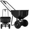 Puutarhan kylvökone pyörillä Springos GA0053 25 kg