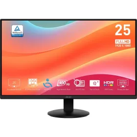 Näyttö MSI PRO MP252L