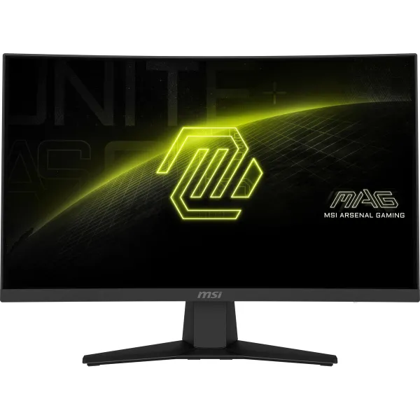 Monitors MSI MAG 244C 24" Full HD