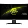 Monitor MSI MAG 244C 24" Full HD