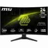 Monitors MSI MAG 244C 24" Full HD