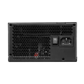 Power supply XPG CYBERCORE II 1000W ATX 1000 W 80 PLUS Platinum