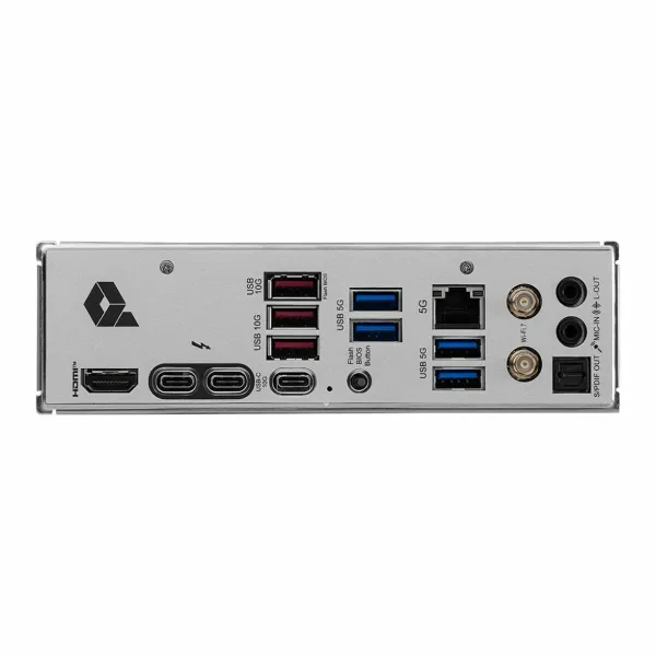 Материнская плата MSI