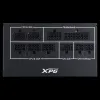 Источник питания XPG 75261424 650 W 80 Plus Gold
