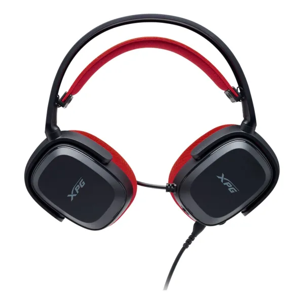 Ausinės XPG 75261462 Negro, rojo (1 vnt.)