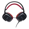 Ausinės XPG 75261462 Negro, rojo (1 vnt.)