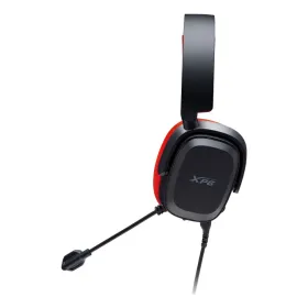 Kuulokkeet XPG 75261462 Negro, rojo (1 osaa)