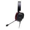 Ausinės XPG 75261462 Negro, rojo (1 vnt.)
