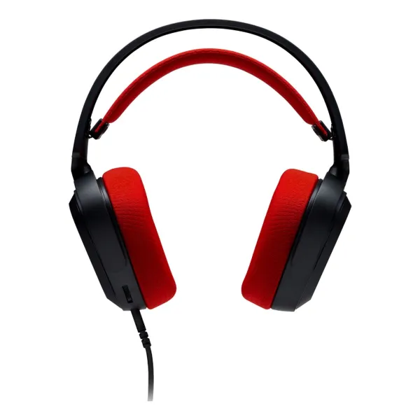 Ausinės XPG 75261462 Negro, rojo (1 vnt.)