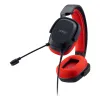 Ausinės XPG 75261462 Negro, rojo (1 vnt.)