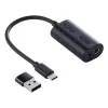 Ausinės XPG 75261462 Negro, rojo (1 vnt.)