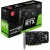 Vaizdo korta MSI Nvidia GeForce RTX 3050 6 GB GDDR6