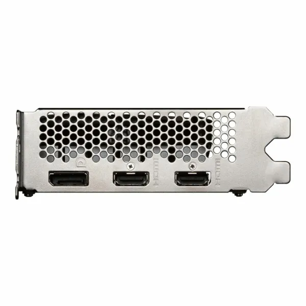 Grafiikkakortti MSI Nvidia GeForce RTX 3050 6 GB GDDR6