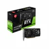 Grafiikkakortti MSI Nvidia GeForce RTX 3050 6 GB GDDR6