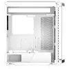 ATX Semi-tower Korpus XPG 15260189 Valge