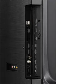 Смарт-ТВ Hisense 50E77NQ      50 4K Ultra HD 50" LED HDR D-LED QLED