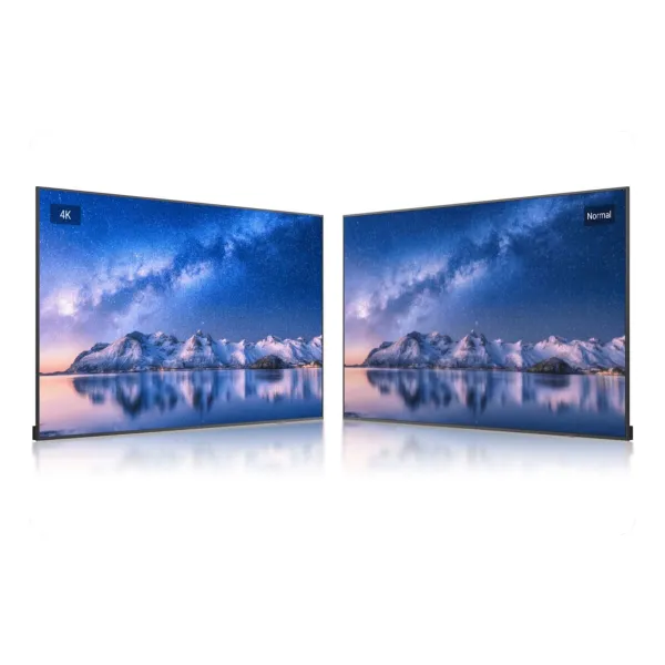 Videowall Monitorius Maxhub ND75CMA-T 4K Ultra HD 75" LED