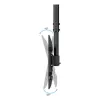 TV Griestu Atbalsts TooQ LPCE1186TSLI-B 43" 86" 60 Kg