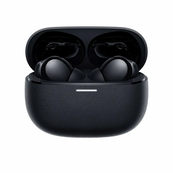 Bluetooth ausinės Xiaomi Redmi Buds 5 Pro Juoda