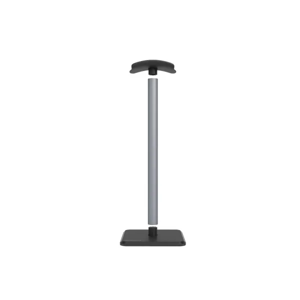 Ausinės Genesis NGM-2232 Juoda / Pilka