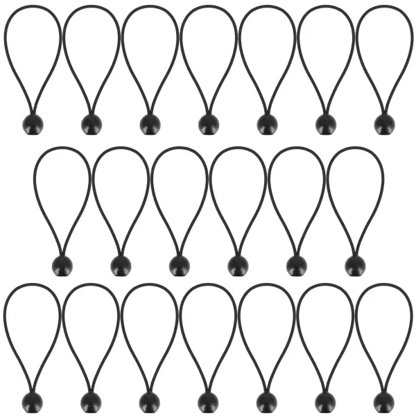Kummikomplekt palliga Springos GA0032 20 tk