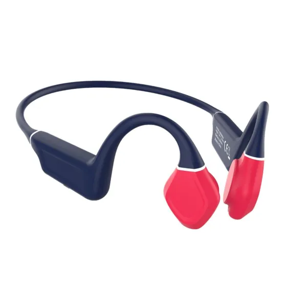 Спортивные наушники LEOTEC LEBONE03B Синий