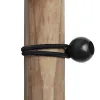 Rubber set with ball Springos GA0032 20pcs