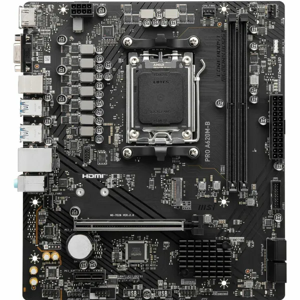 HDMI Kaabel MSI