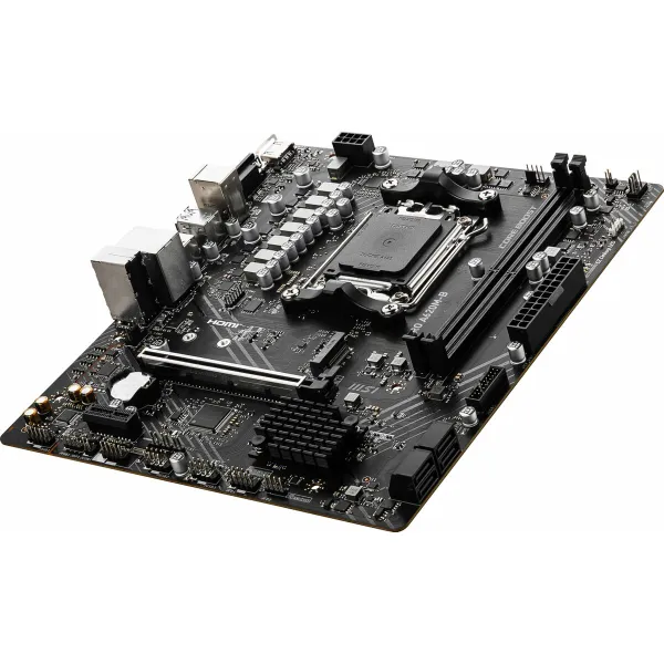 HDMI Kaabel MSI