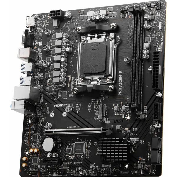HDMI Kaabel MSI