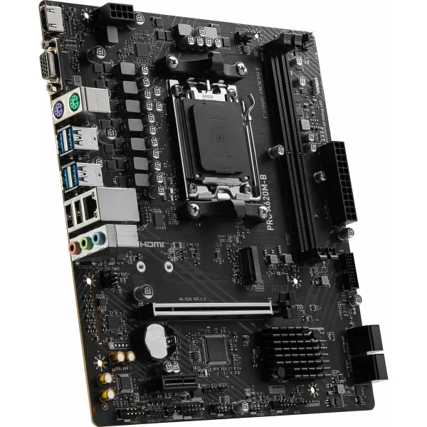 HDMI Kaabel MSI