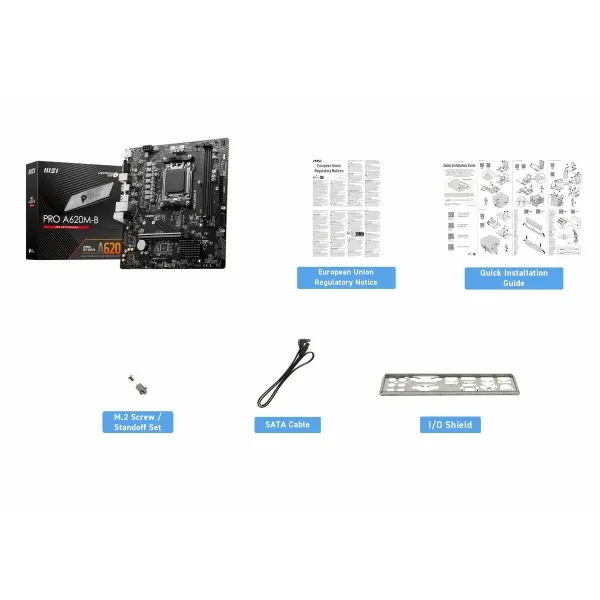 HDMI Kaabel MSI