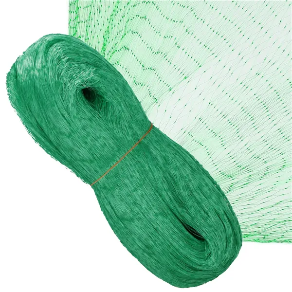 Anti-bird net Springos AB0001 5x50 m