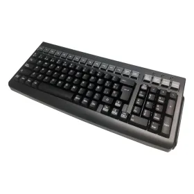 Kuuloketeline Mustek MKB-800M