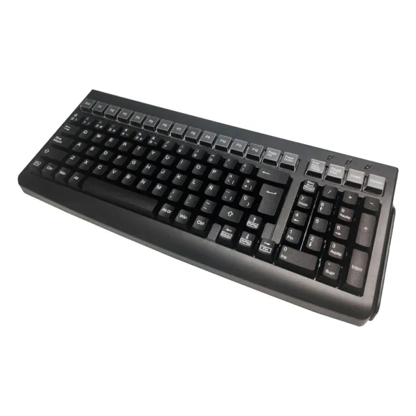 Kuuloketeline Mustek MKB-800M
