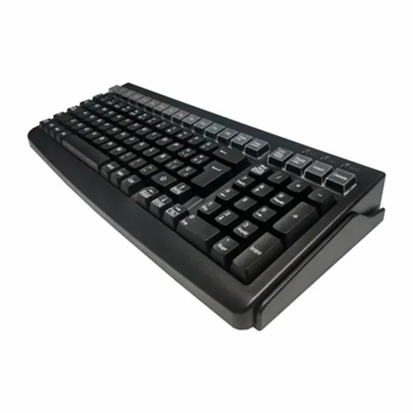 Kuuloketeline Mustek MKB-800M