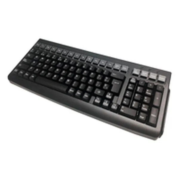 Kuuloketeline Mustek MKB-800M