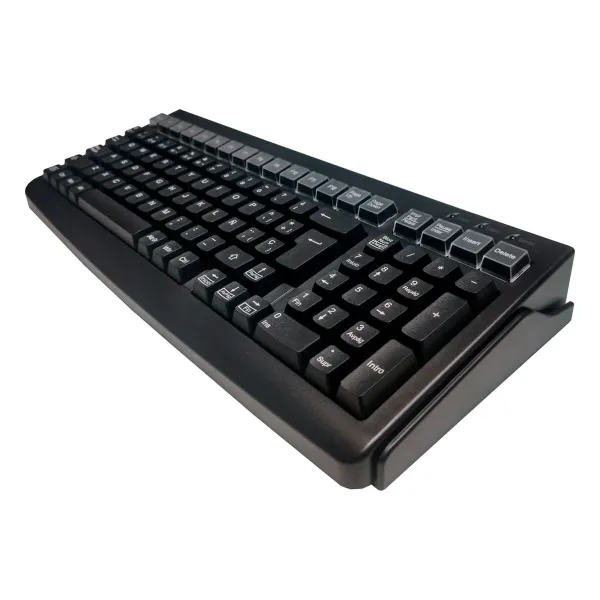 Kuuloketeline Mustek MKB-800M