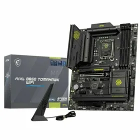 Emolevy MSI LGA 1851 AMD