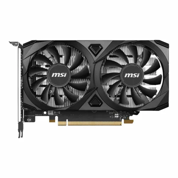 Graafikakaart MSI Nvidia GeForce RTX 3050 6 GB GDDR6