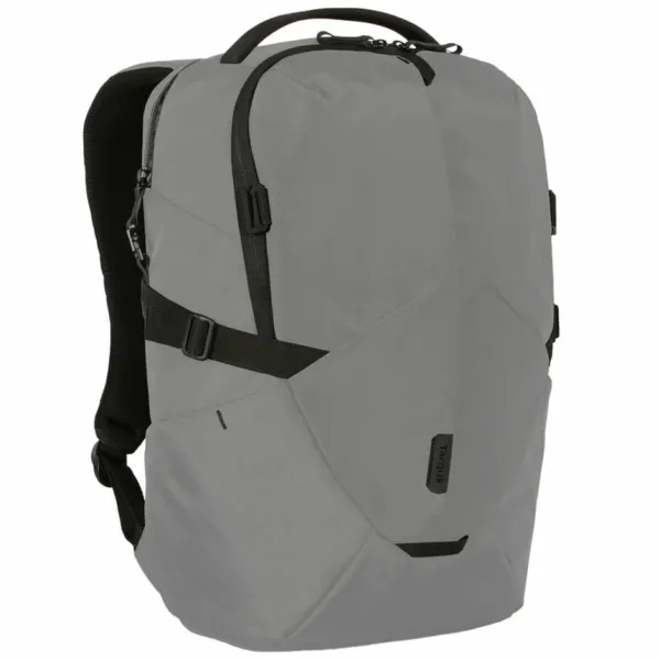 Sülearvuti Seljakott Targus TBB64904GL Hall (1 Ühikut)
