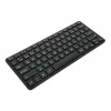 Klaviatūra Targus AKB862ES Melns Spāņu Qwerty