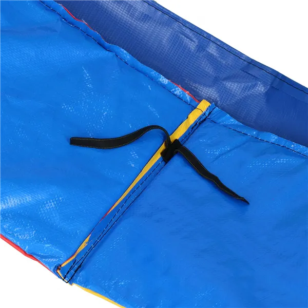 Vedrukate batuudile Springos TP-12FT 366 CM MULTI  | Osta veebist — Megaluks