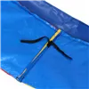 Vedrukate batuudile Springos TP-12FT 366 CM MULTI  | Osta veebist — Megaluks