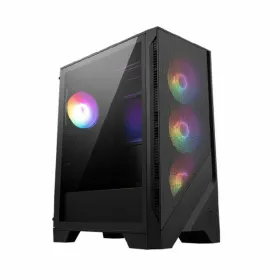 ATX Semi-tower Korpus MSI AIRFLOW Must