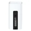 Maršrutizatorius TP-Link NX510v Balta RJ45 Ethernet LAN Wi-Fi