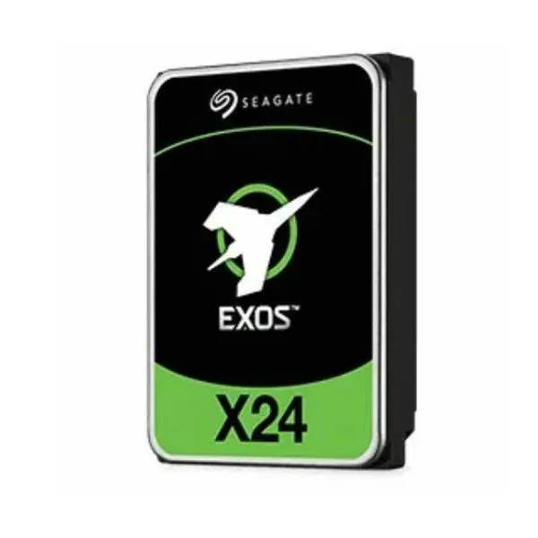 Kietasis diskas Seagate ST24000NM002H 3,5" 24 TB