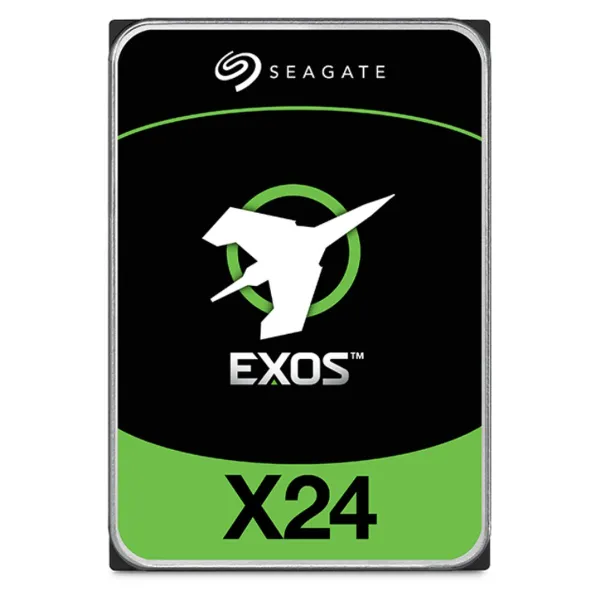 Kietasis diskas Seagate ST24000NM002H 3,5" 24 TB