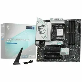Emolevy MSI LGA 1851 AMD