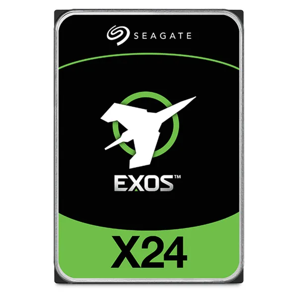 Kietasis diskas Seagate ST24000NM002H 3,5" 24 TB